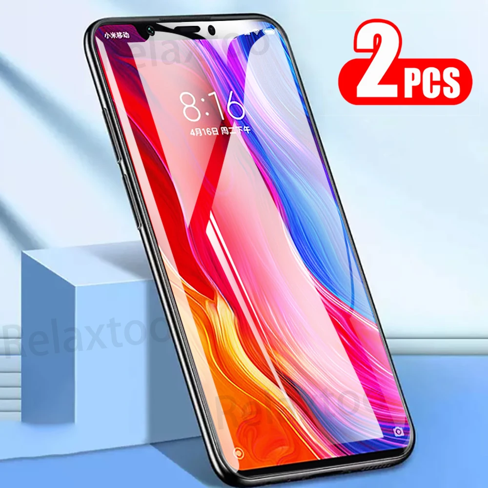 

Защитное стекло для экрана для Xiaomi 8 Lite закаленное стекло для Xiaomi 9 Pro 9 SE 9 Lite защитное Закаленное стекло пленка для экрана