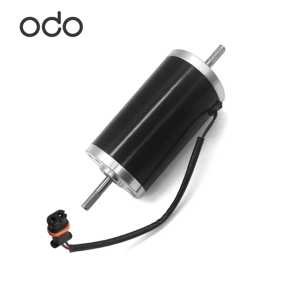 FDIK 12V/24V мотором для кондиционирования воздуха работающий на дизель стояночный