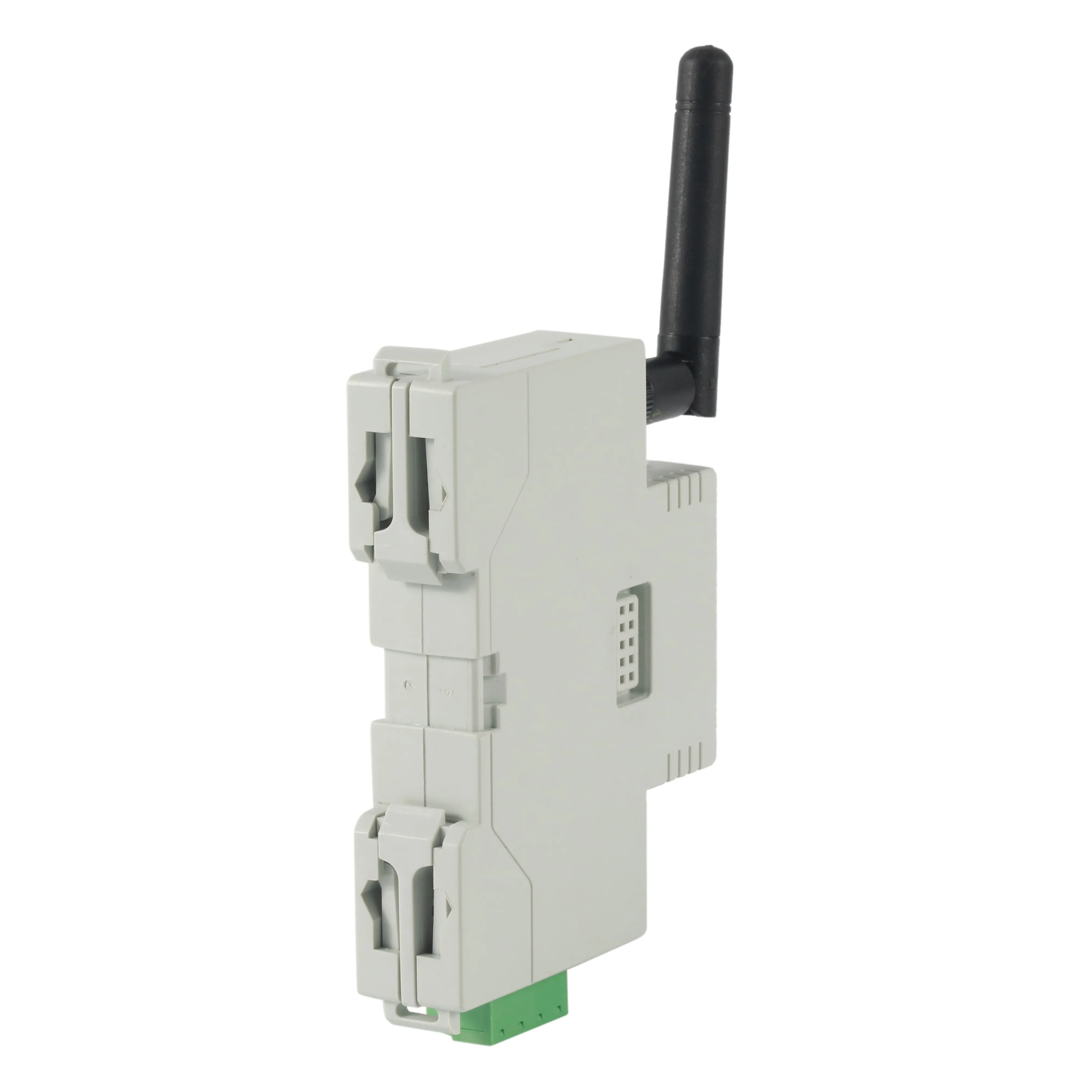 Шлюз Acrel AWT100-CE Din rail Rs 485 smart gateway RJ45 шлюз интерфейса RS485 для передачи данных Ethernet |