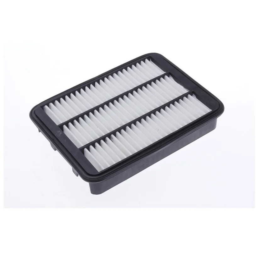 Воздушный фильтр для 2011 Защитные чехлы сидений сшитые специально Chery Tiggo 1.6L oem T11