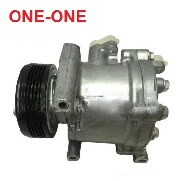 

AC A/C Compressor 5PK 51873922
