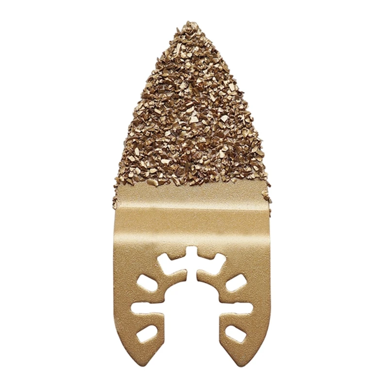 

Carbide Saw Blade for Rough Sanding Fillers Tile Ceramics Multitool Saw Blade null