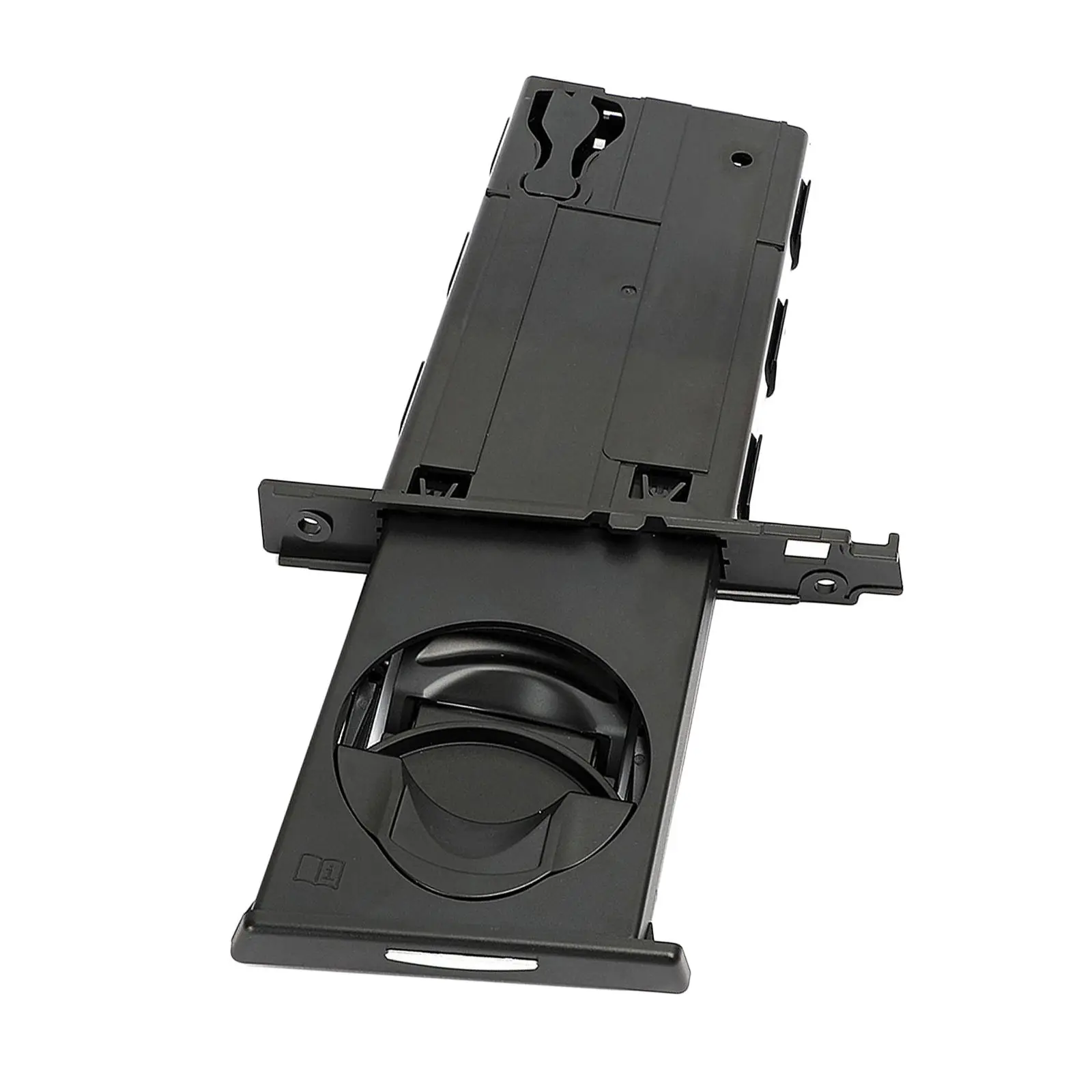 

Dashboard Cup Holder 51459173469 Replacement for BMW E90 E92 Front Right