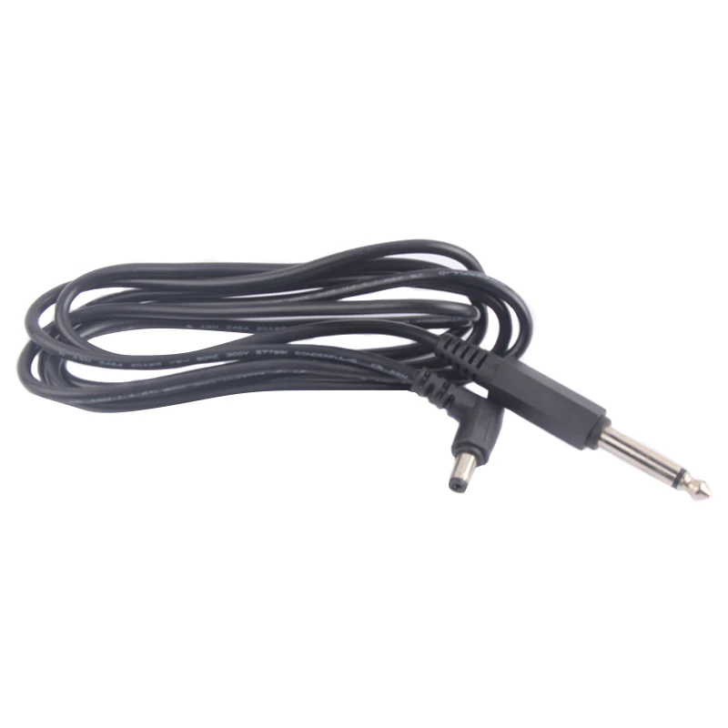 

DC RCA шнур для тату-машинки EZ Premium 1,9 M BUTT666