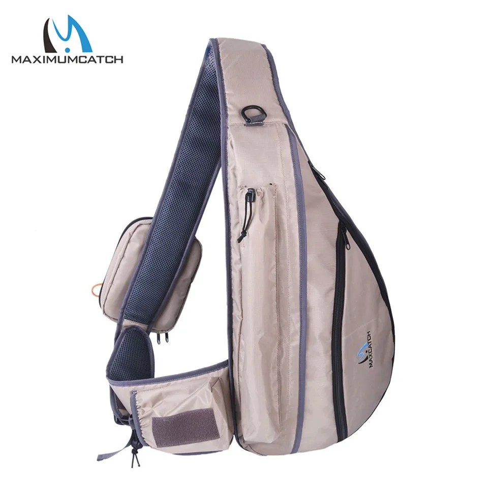 Сумка для рыбалки Maximumcatch Tenkara чехол нахлыстом удочек 9/10/11/12/13 футов с тройным