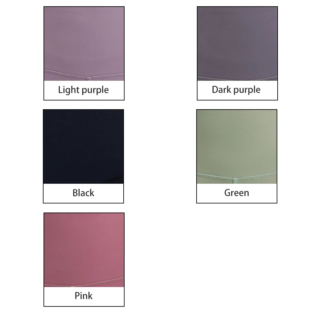 

1 PC Fashion Women's Yoga Pants for Fitness Gym Running Sports Leggings with Pocket Stretch Workout Training Pantalones