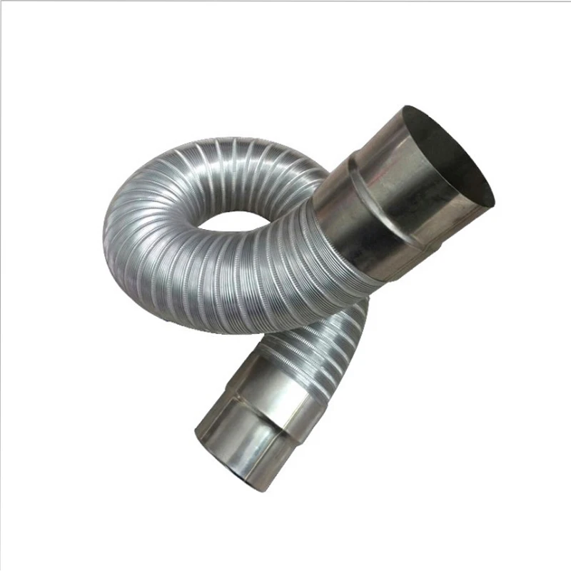 дымоход водонагреватель