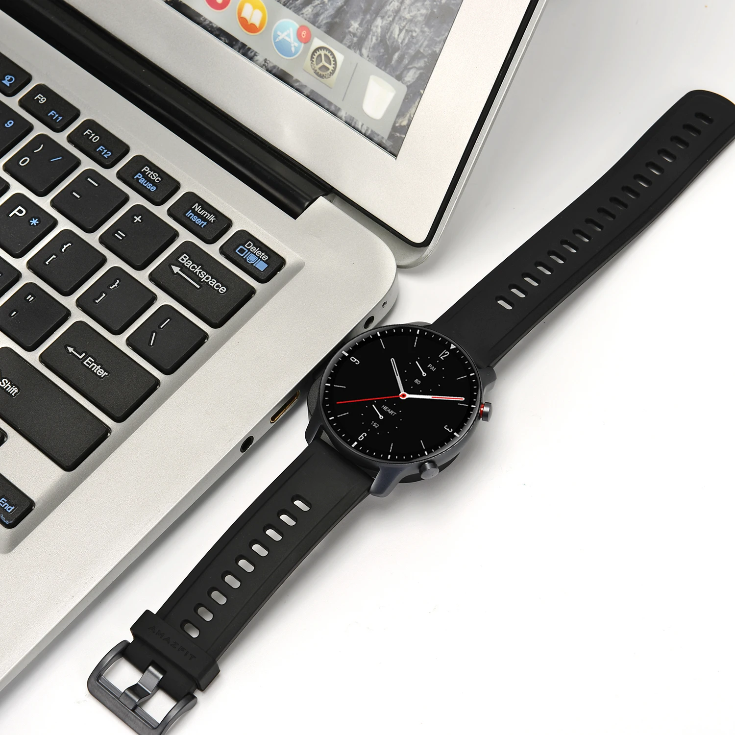 Док-станция для Amazfit GTR2/GTR 2 Lte S/E/GTS 2E/GTS2 Mini/GTS2e/GTR2e/Bip U/Trex Pro