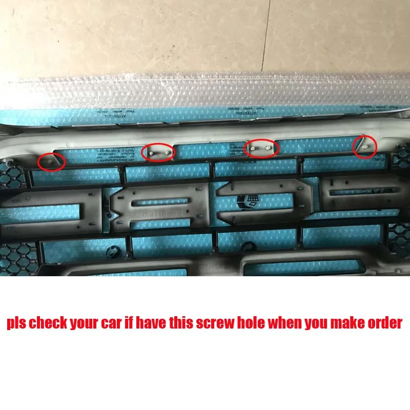 3 шт./комплект светодиодные светильник пы для RANGER 2015-2019 T7 T8 | Автомобили и