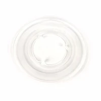 1 pcs clear plastic mtb mountain bikes road bicycles flywheel support disc brake cassette hubs protection cover parts