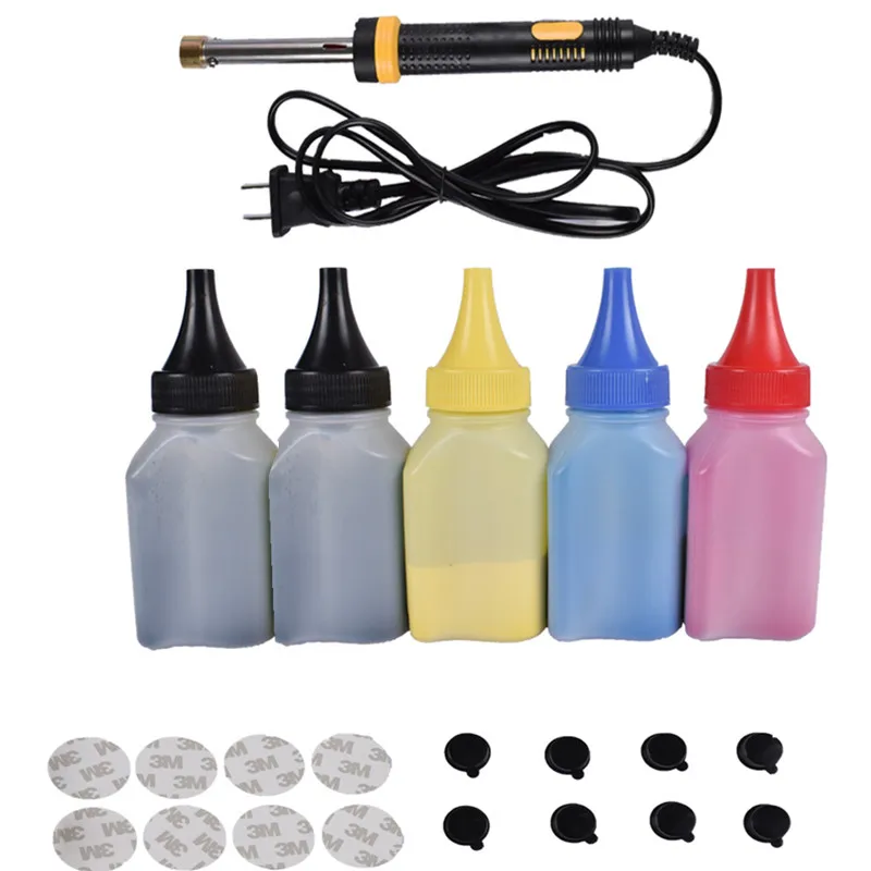 

Refill toner Powder cartridge tool kit FOR HP CF530A 205A cartridge LaserJet Pro M181fw M180n