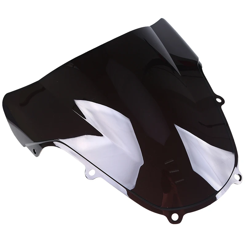 Автомобильный ветровой экран POSSBAY для мотоциклов Suzuki GSXR600 GSXR 750 KI 2001-2003 |
