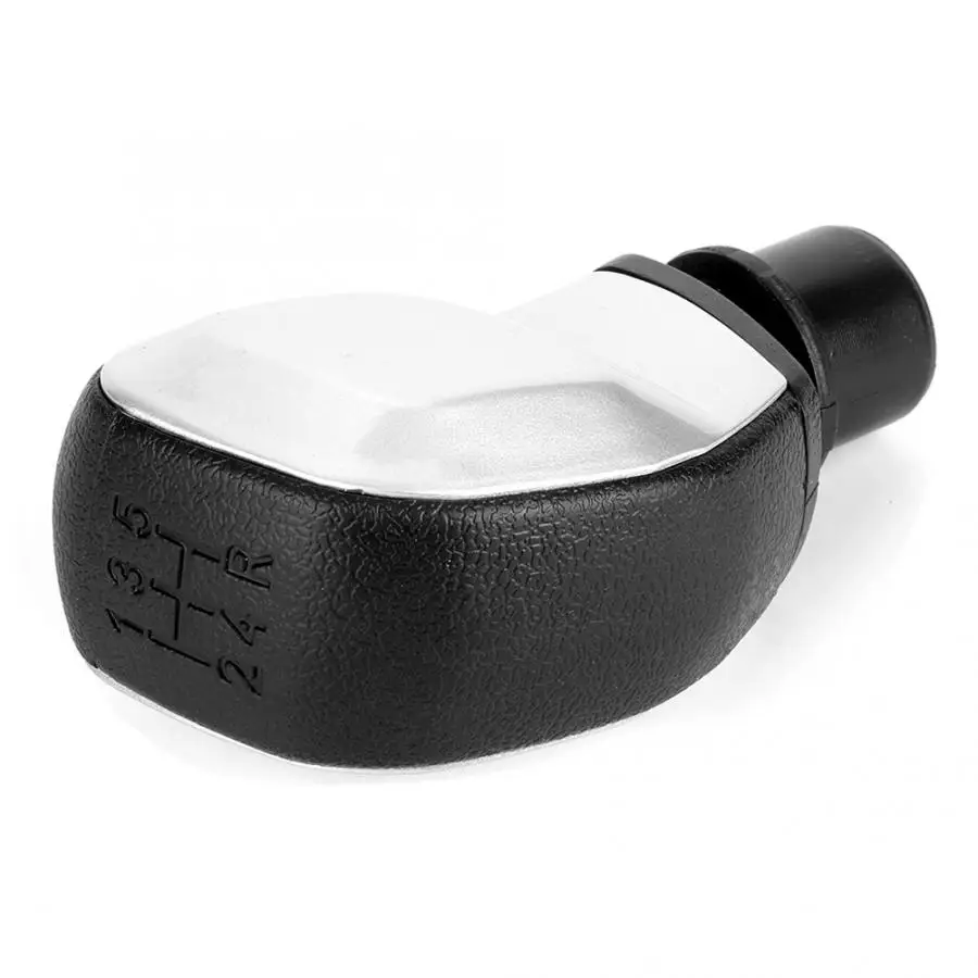 Шестерни рукоятка рычага переключения передач 5 Переключатель скоростей Рычаг