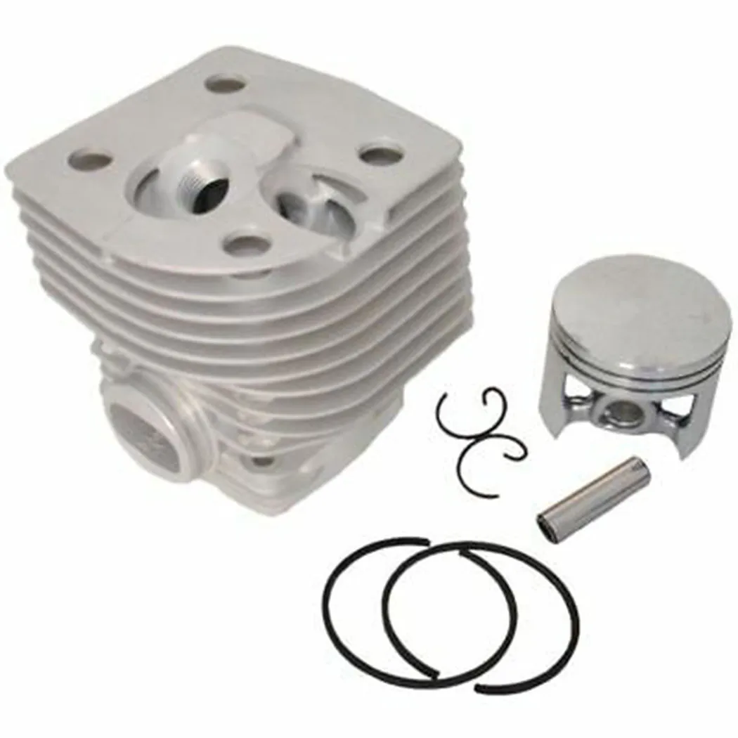 

Assy Coated Cylinder Piston Attachment Supply Brushcutter FS550 FS550L For FS500