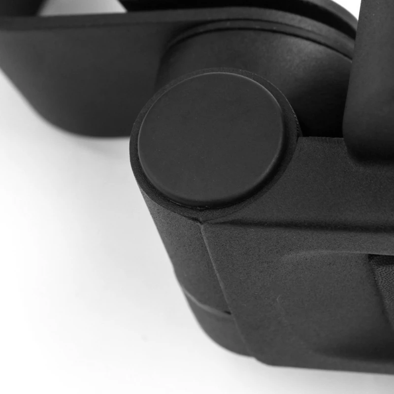 

2PCS 1.75Inch UTV Side Mirrors for Polairs RZR 1000 XP Yamaha Rhinos YXZ1 UTV Pursuit Mirror