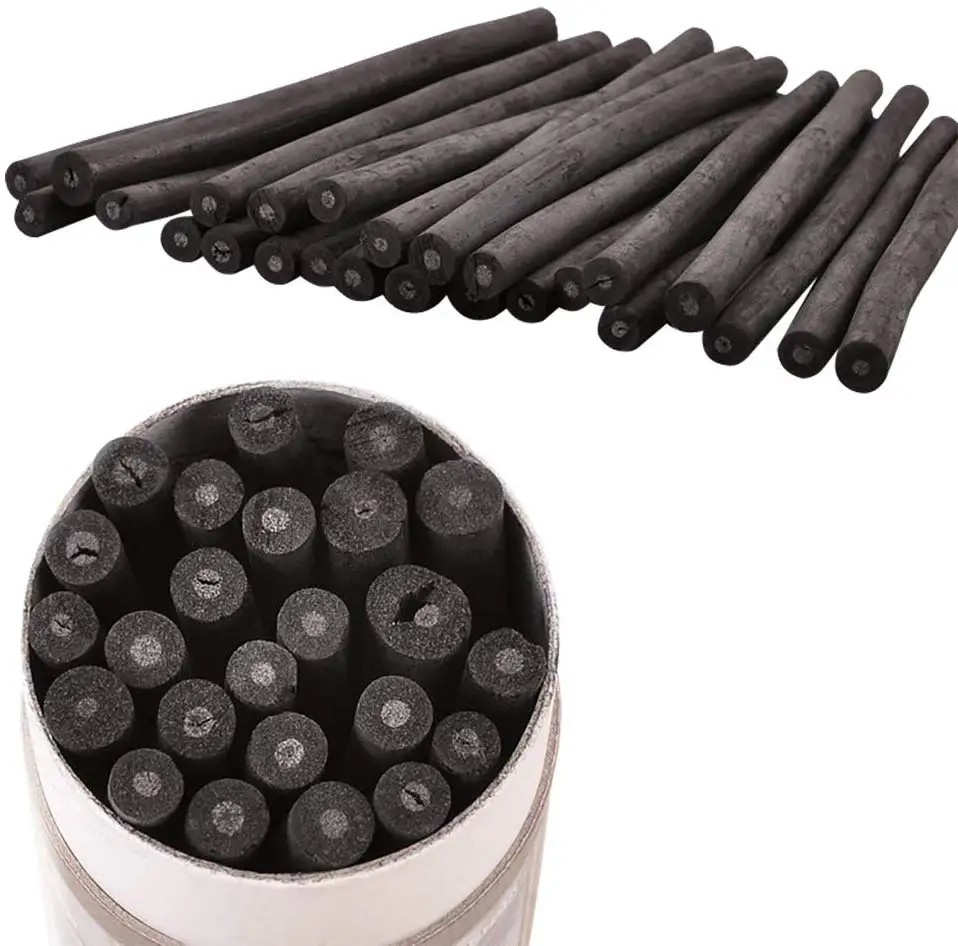 Высококачественная и гладкая искусственная ива для рисования упаковка из 25 шт.