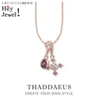 Очаровательное ожерелье в викторианском стиле крест и овал, Весенняя Новинка 2020 года, модное ювелирное изделие в европейском стиле, серебро 925 пробы, подарок для женщин