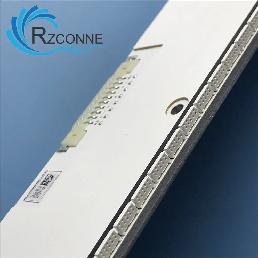 Светодиодный Подсветка газа 52 лампа для samsung 65 &quotТВ UN65F9000 UA65F9000 QE65Q6FNAT BN96-29073A