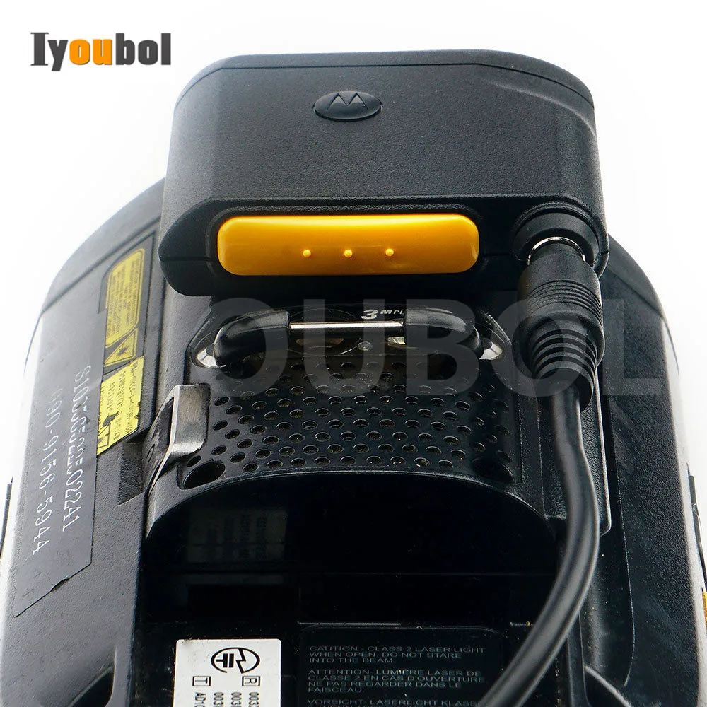 Зарядный Модуль VAM9500-100R для Zebra Motorola Symbol MC9500 MC9596 MC9590
