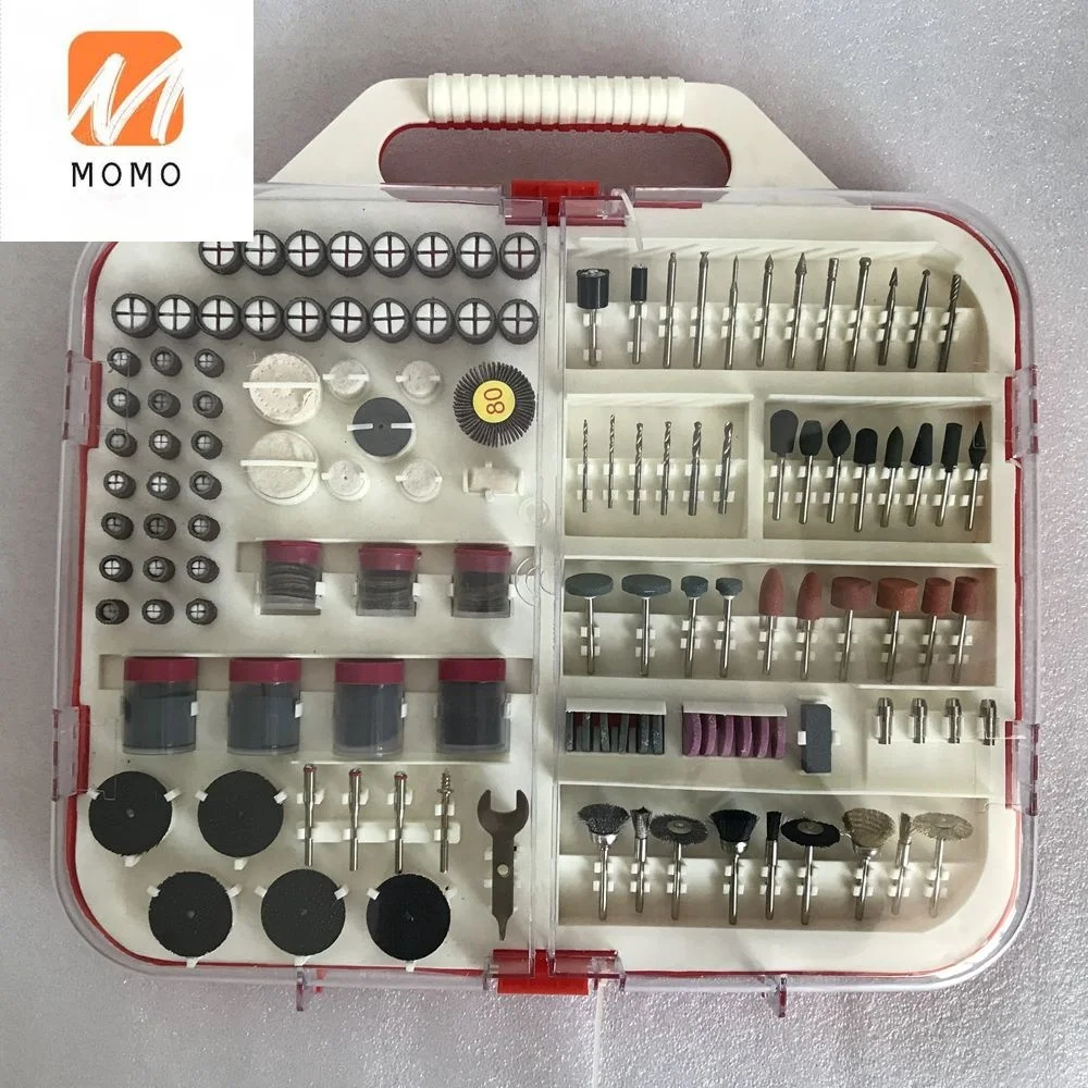 

Abrasive tools rotary dremel accessories set