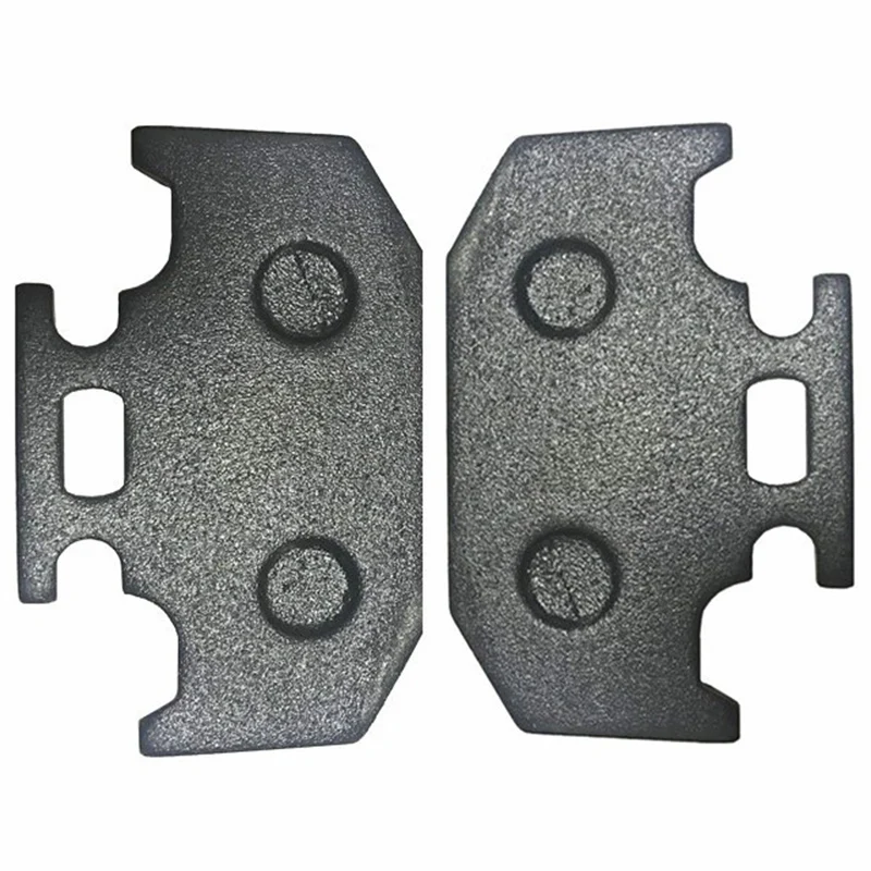 Мотоцикл задний тормозной колодки для Kawasaki Kdx125 Kdx200 Kdx250 Klx250 Suzuki Dr250 Dr350 Yamaha Dt125