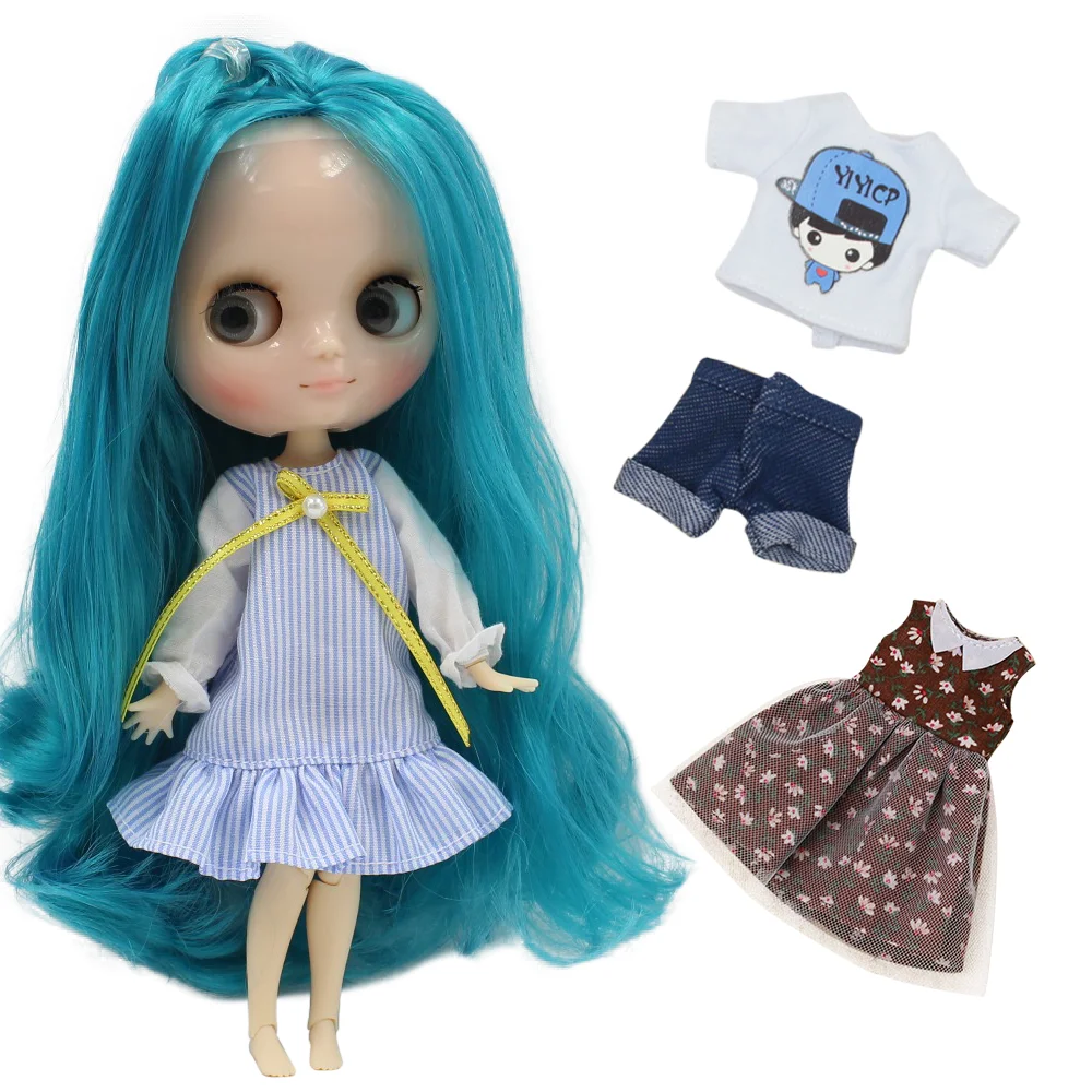 Одежда DBS для кукольного платья middie 1/8 bjd|Куклы| |