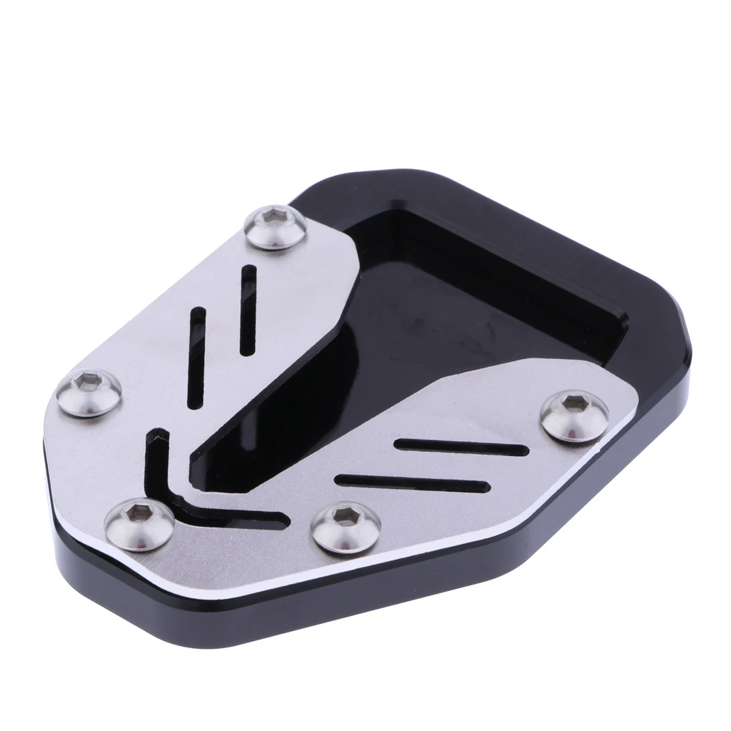 Боковая подставка для мотоцикла опорная пластина Honda CRF1000L Africa Twin 2016 18|Подставки