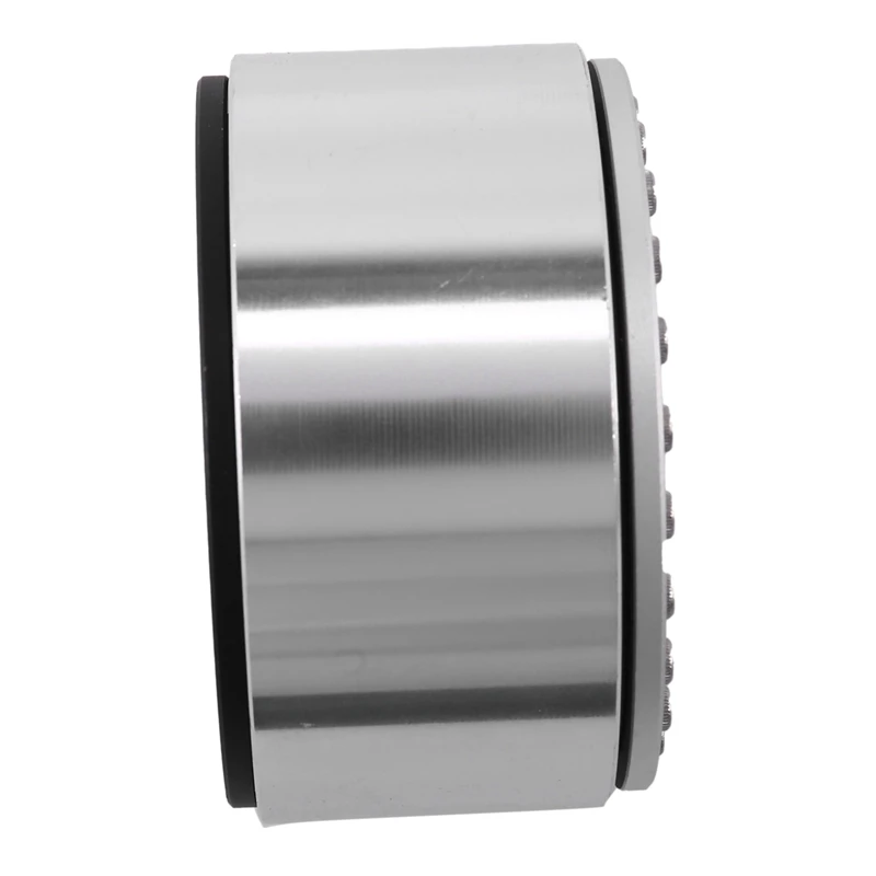 

4PCS CNC Metal 2.2 Beadlock Wheel Rim Hub for 1/10 RC Crawler Car Axial SCX10 Wraith RR10 Traxxas TRX4 TRX6