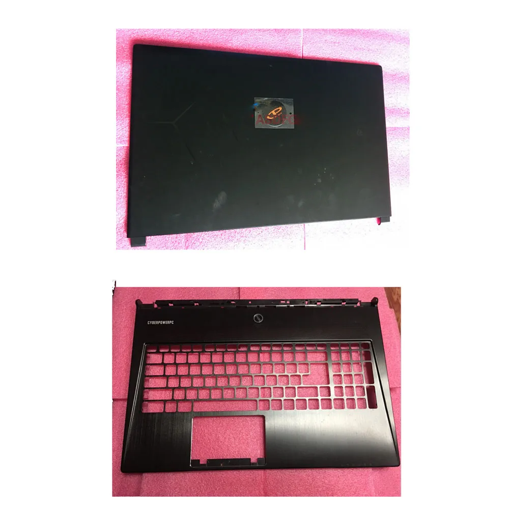 Новый оригинальный для MSI GS60 MS-16h5 MS-16h3 ЖК-дисплей | Компьютеры и офис