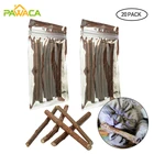 102040 шт., зубная паста для кошек