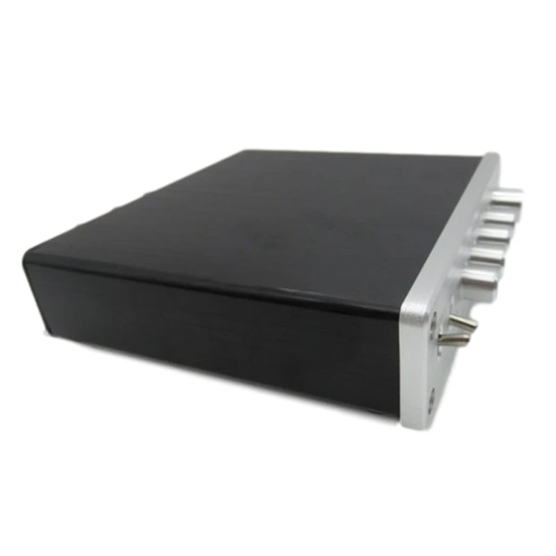 

2021 New TPA3116 Subwoofer Bluetooth Amplifier HiFi TPA3116D2 2.1 Channel Digital Amplifiers 50W x 2+100W DC12-24V