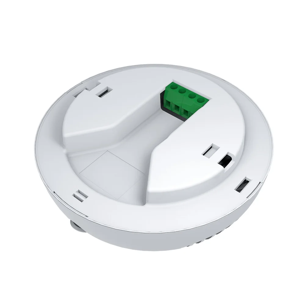 

120 Degree Motion Detection Dual Technology Occupancy Sensor