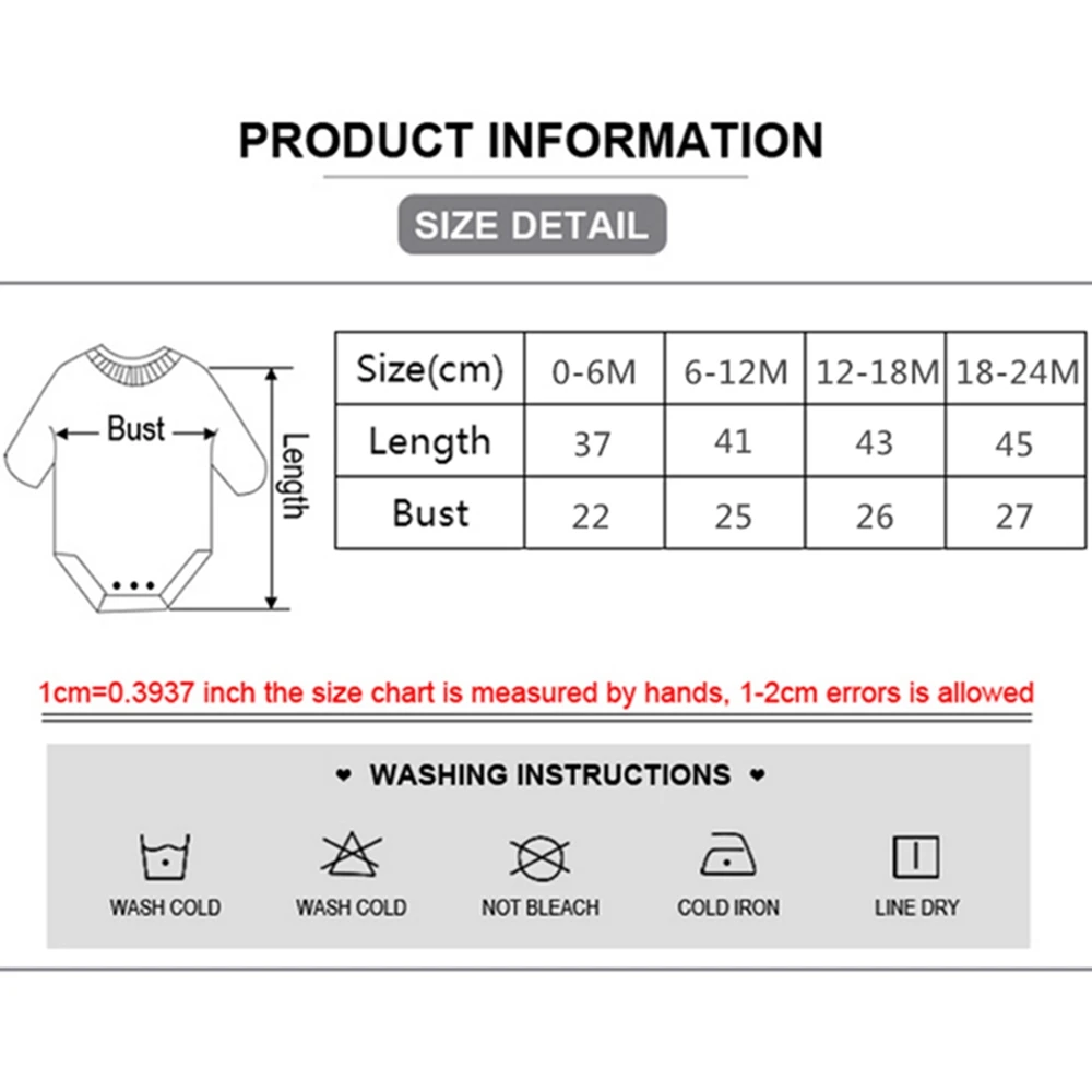 

Newborn Girl Jumpsuit Disney Princess Ariel The Little Mermaid Graphics Baby Romper Summer Cute All-Match Baby Bodysuit