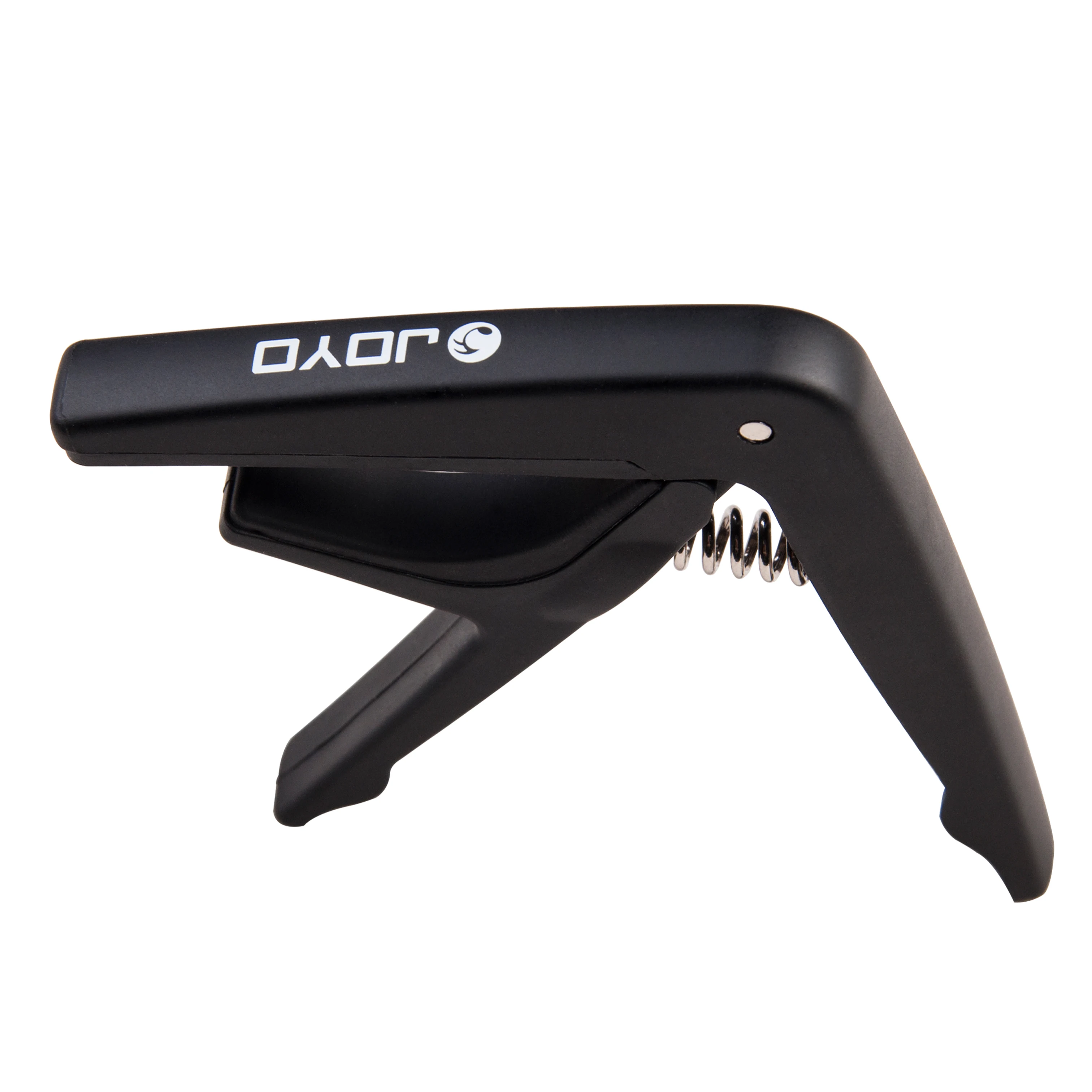 gitarre capo zink metall überzogene capo für akustische elektrische gitarre ukulele gitarre clip clamp musik instrument zubehör jcp 01