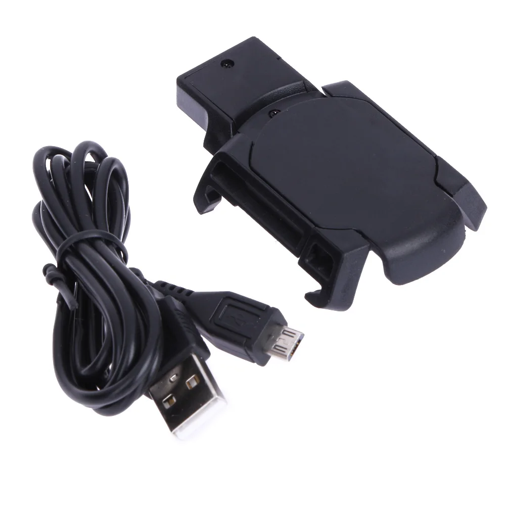 

Replace Charging Cradle Dock+USB Data Cable Sync For Garmin Fenix 3 HR