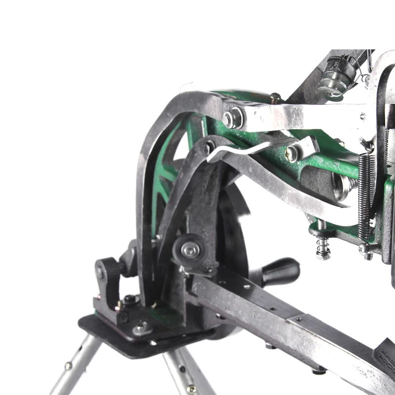 XCAN машина для ремонта обуви ручная швейная машинка обуви|Швейные инструменты и