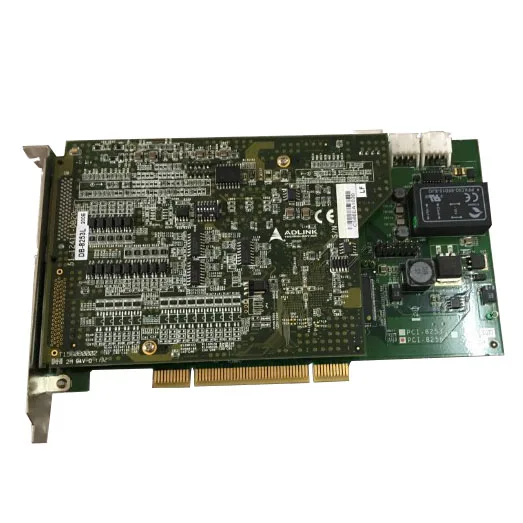 

51-12411-0B20 PCI-8256 PCI-8253L ADLINK монтажная плата