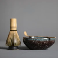 matcha holder matcha tea stirrer matcha tea sets japanese traditional matcha giftset bamboo matcha whisk scoop ceremic aqa