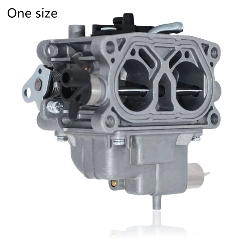 

Carburetor for Honde GXV530R GXV530U DXA1 DXA2 JXA3 PXA1 QEA3 EXA1 Engines for 16100-Z0A-815 Carb BW02B C Replacement Carb