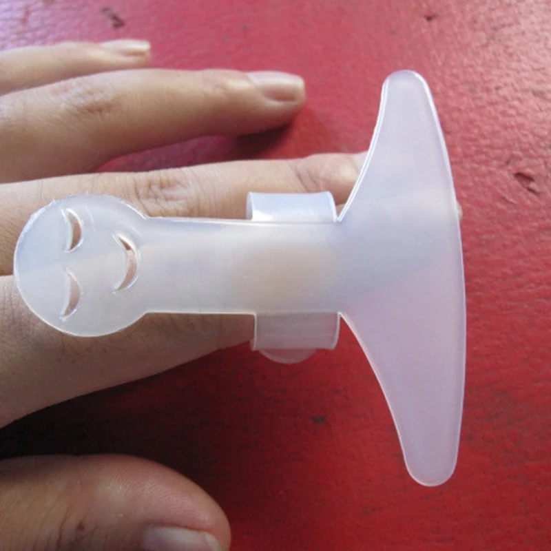 1 шт. пластиковая защита для рук пальцев Безопасный инструмент ломтиков кухонные