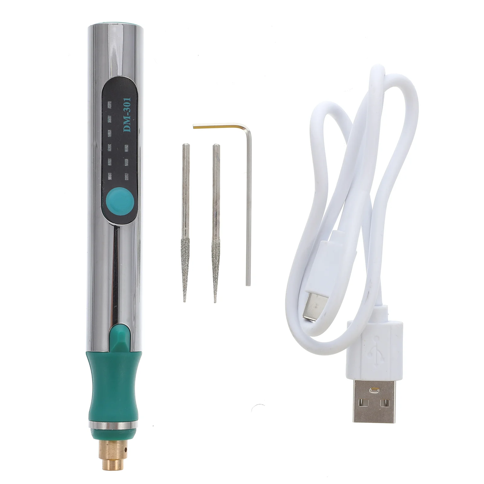 

1 шт., электрическая гравировальная ручка для фотографий