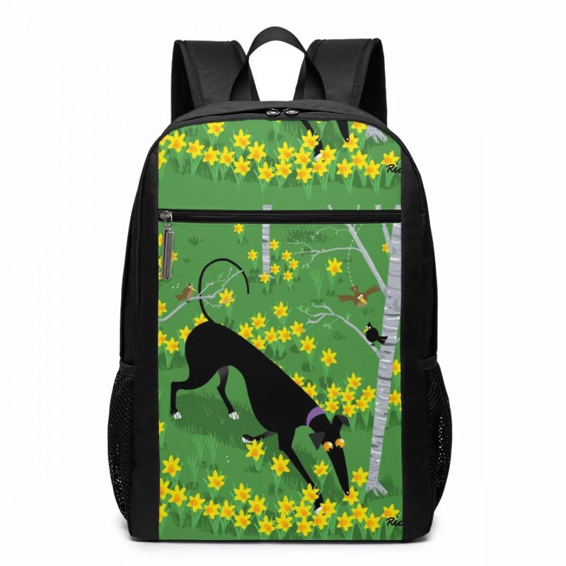 Greyhound рюкзак рюкзаки школьная сумка мужская-женская подростковые