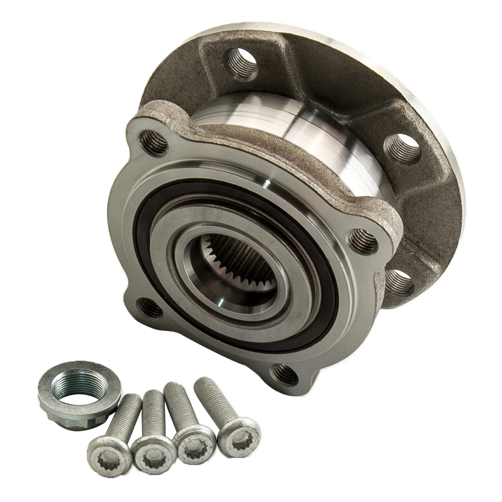 

31206795959 ступица подшипника колеса в сборе Передний Комплект оси Сенсорное кольцо