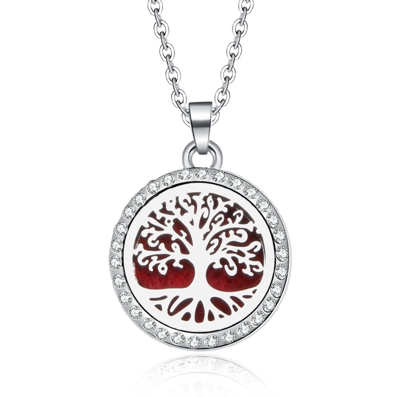 Подвеска-браслет в виде дерева жизни | Украшения и аксессуары