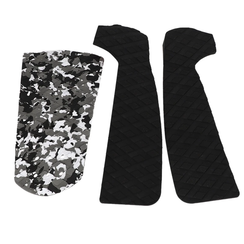 Тяговые подушки для серфинга накладки доски EVA пенопластовая накладка клейкие