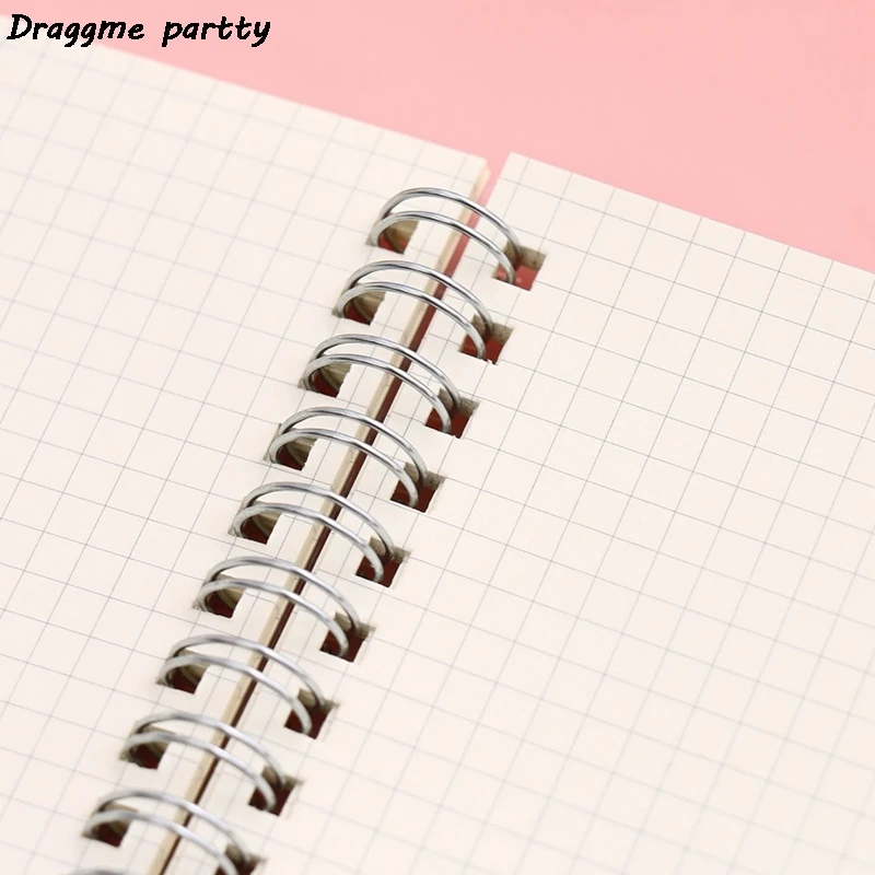 

New Cute Pui Pui Molcar Cartoons Note Notebook School Anime Theme Writing Journal Lattice Notebook Notepad 10x14cm