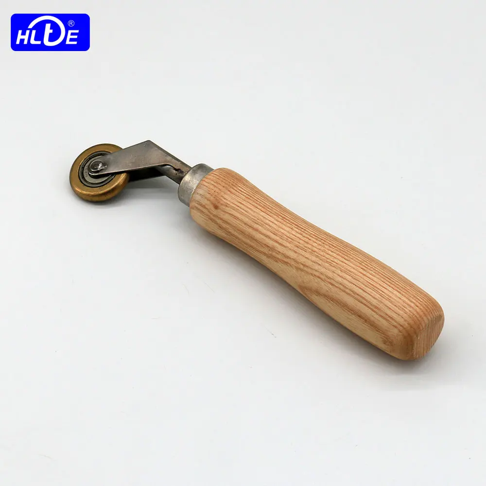 Высокотемпературный 6 мм подшипник латунный Пенни угловой ролик для