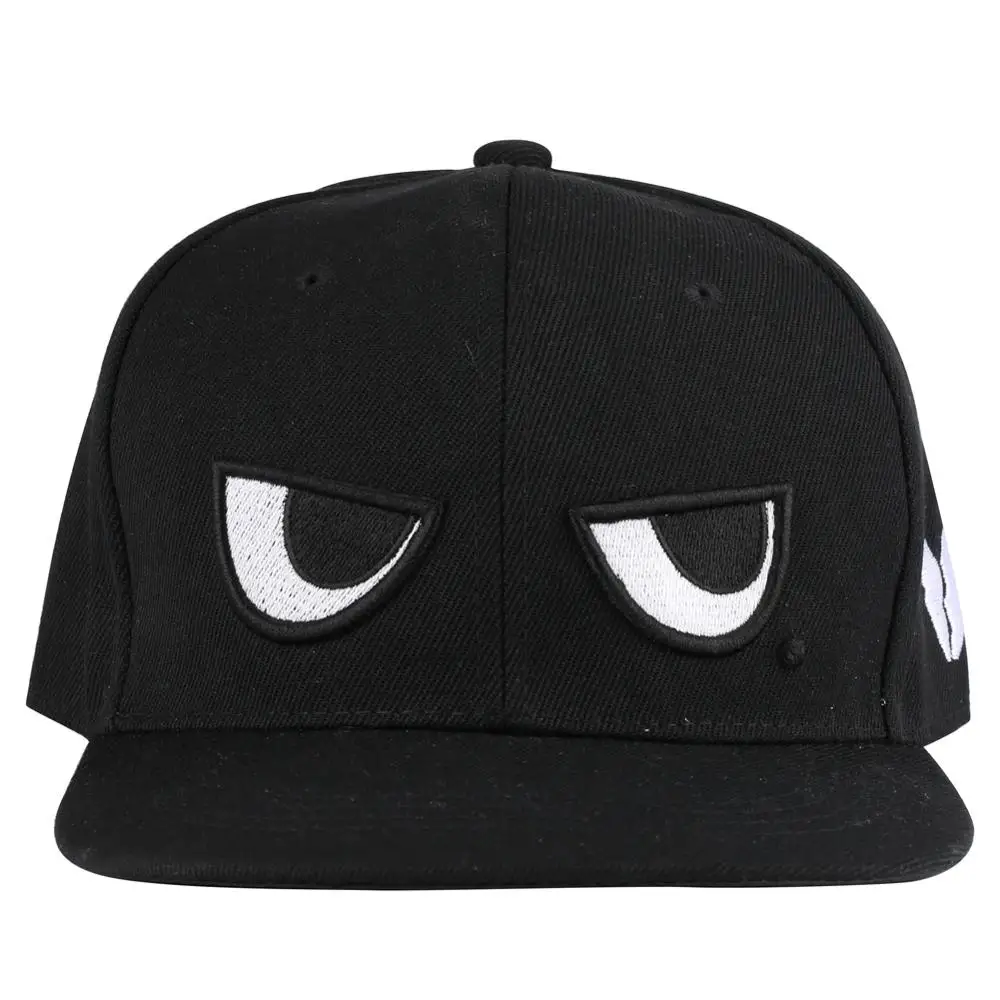 Бейсболка мужская в стиле хип-хоп уличная одежда панк классная шапка с вышитыми