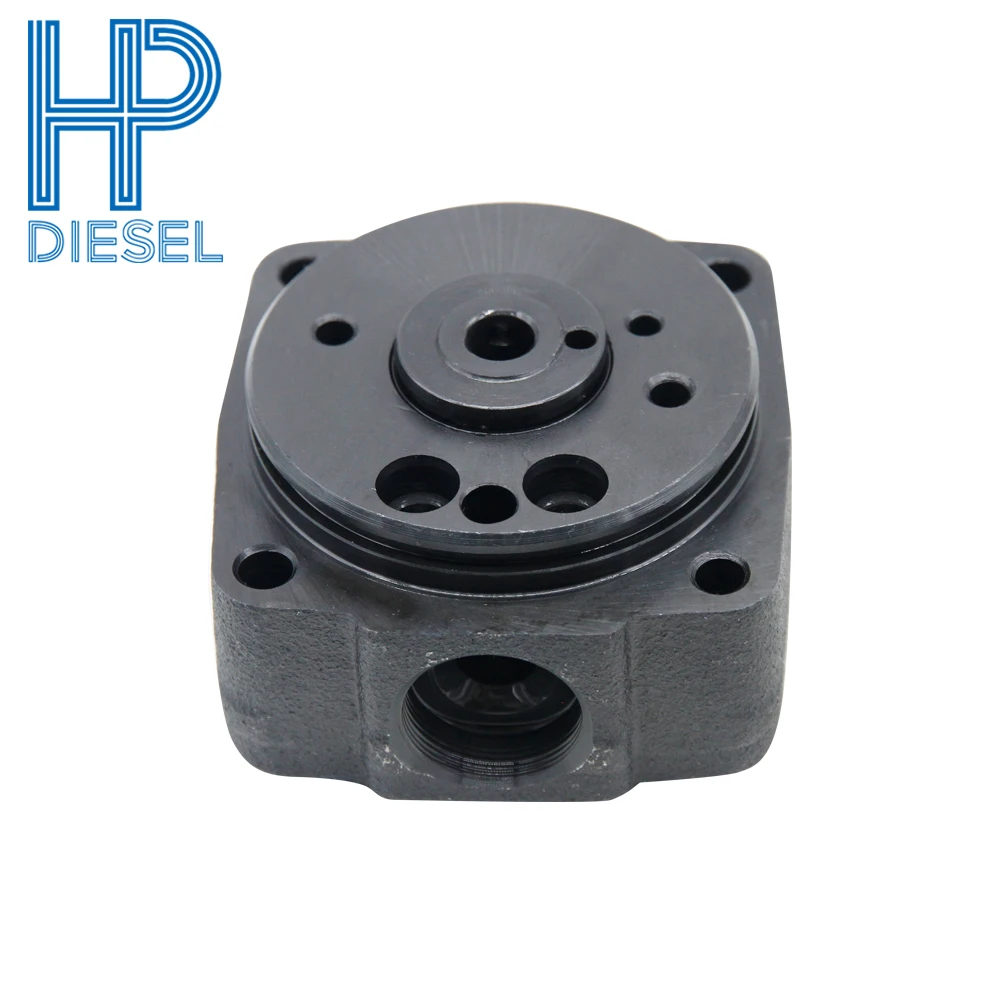 Головка насоса головка ротора 096400 -0242 VE 4 цилиндра/9 мм правая без пружины для