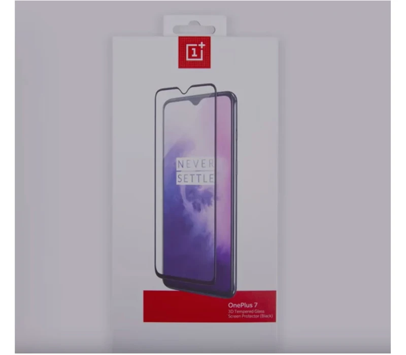 Официальный OnePlus 7 Oneplus 7 Pro 7T 7T Pro защитный чехол Karbon из углеродного песчаника нейлоновый бампер чехол задняя крышка оболочка